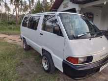 Toyota TownAce CR27 1991 Van