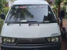 Toyota TownAce Cr36 1993 Van