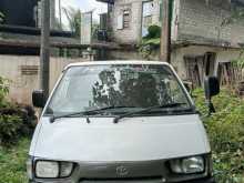 Toyota TownAce Lotto 1993 Van
