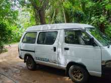 Toyota TownAce Lotto 1994 Van