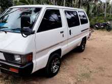 Toyota Townace CR26 1993 Van