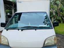 Toyota TownAce 2001 Lorry
