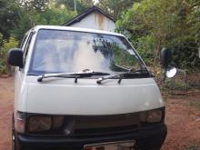 Toyota Townace 1995 Van