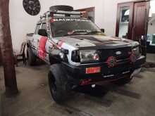 Toyota TELCO LINE 4 2005 Pickup