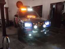 Toyota TELCO LINE 4WD INTERCOOLER TURBO 2005 Pickup