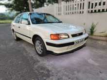 Toyota Tercal El 50 1997 Car