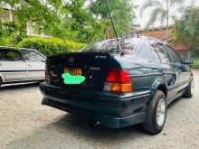 Toyota Tercel 1997 Car