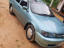 Toyota Tercel 1994 Car