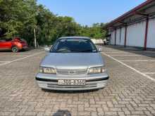 Toyota Tercel 1998 Car