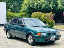 Toyota Tercel 1996 Car