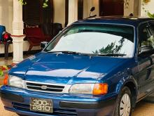 Toyota Tercel 1997 Car