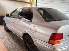 Toyota Tercel 1998 Car
