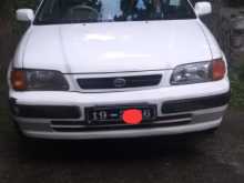 Toyota Tercel 1995 Car