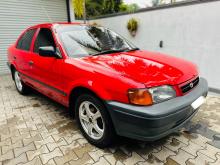 Toyota Tercel 1994 Car