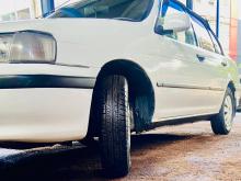 Toyota Tercel 1994 Car