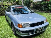 Toyota Tercel 1997 Car
