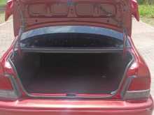 Toyota Tercel 1990 Car