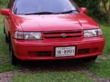 Toyota Tercel 1994 Car