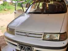 Toyota Tercel 1995 Car