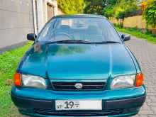 Toyota Tercel 1995 Car