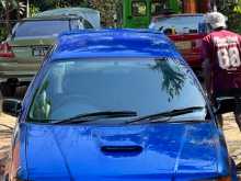 Toyota Tercel 1997 Car