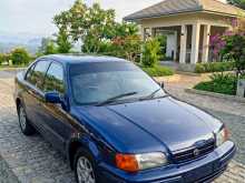 Toyota Tercel 1997 Car