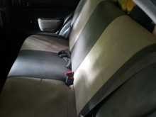 Toyota Tercel 1997 Car