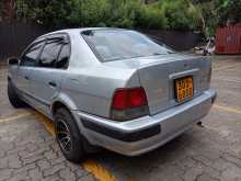 Toyota Tercel 1998 Car