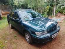 Toyota Tercel 1998 Car
