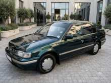 Toyota Tercel 1999 Car