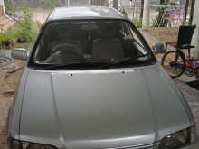 Toyota Tercel 1999 Car
