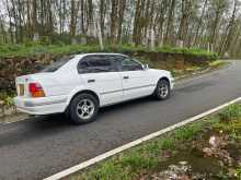 Toyota Tercel 2000 Car