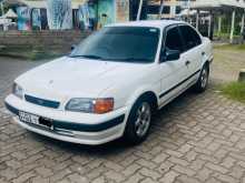 Toyota Tercel 2001 Car