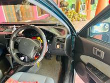 Toyota Tercel 1997 Car