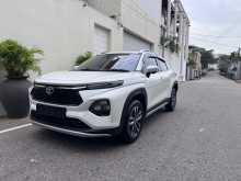 Toyota TaisorV Grade 2026 SUV