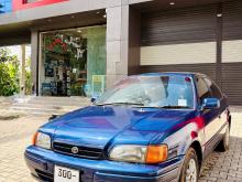 Toyota Tercel 1997 Car