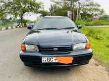 Toyota Tercel 1997 Car