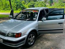 Toyota TERCEL 1995 Car