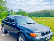 Toyota Tercel 1997 Car