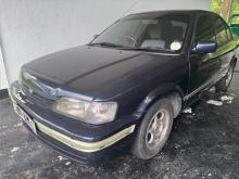 Toyota Tercel 1999 Car