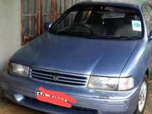 Toyota Tercel 1992 Car