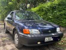 Toyota Tercel 1997 Car