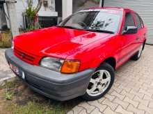 Toyota Tercel Corolla 1994 Car