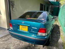 Toyota TERCEL CORSA CRYSTAL LIGHT 1998 Car