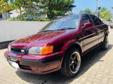 Toyota Tercel EL50 AE100 110 FB 13 14 1996 Car