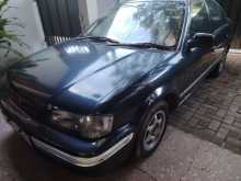 Toyota TERCEL Joinus Extra 2002 Car