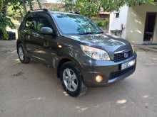 Toyota Terios SX Premium Package 2015 SUV