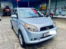 Daihatsu Terios 2008 SUV
