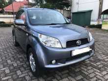 Daihatsu TERIOS 2007 SUV