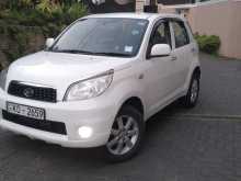 Toyota Terons 2011 SUV